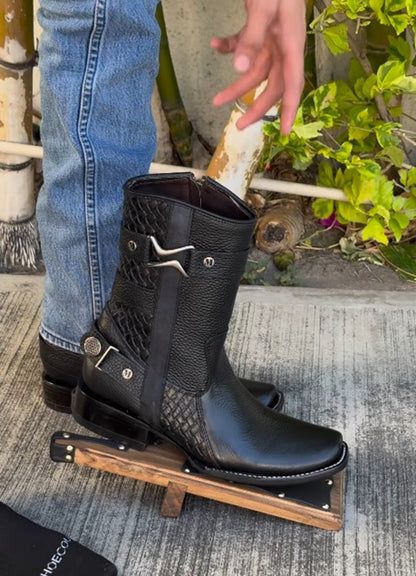 Bryan Boots