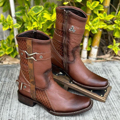 Bryan Boots