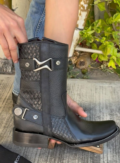 Bryan Boots