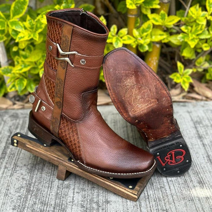 Bryan Boots